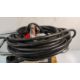 5x SA EQUIP PNSB110/15-4EX/STA 110V 4 WAY EX. Splitter Units (STAHL) - Image 26 of 28