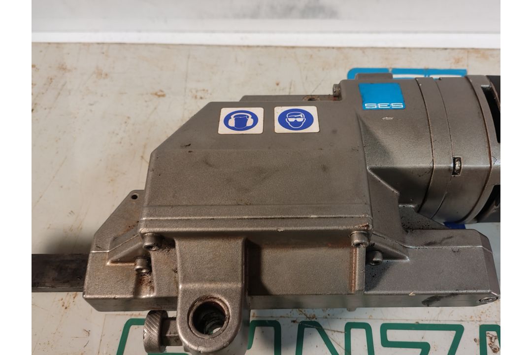 Spitznas Vision 110V Reciprocating Saw (Spitznas) - Image 4 of 9