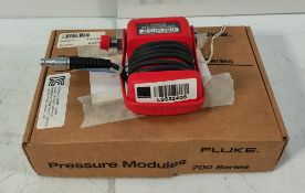 Fluke 700PA4Ex - 1 bar ATEX Pressure Module - boxed unused