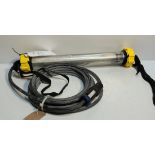 LX-400SL/T4 - 24V EX. LED Work Light - unused