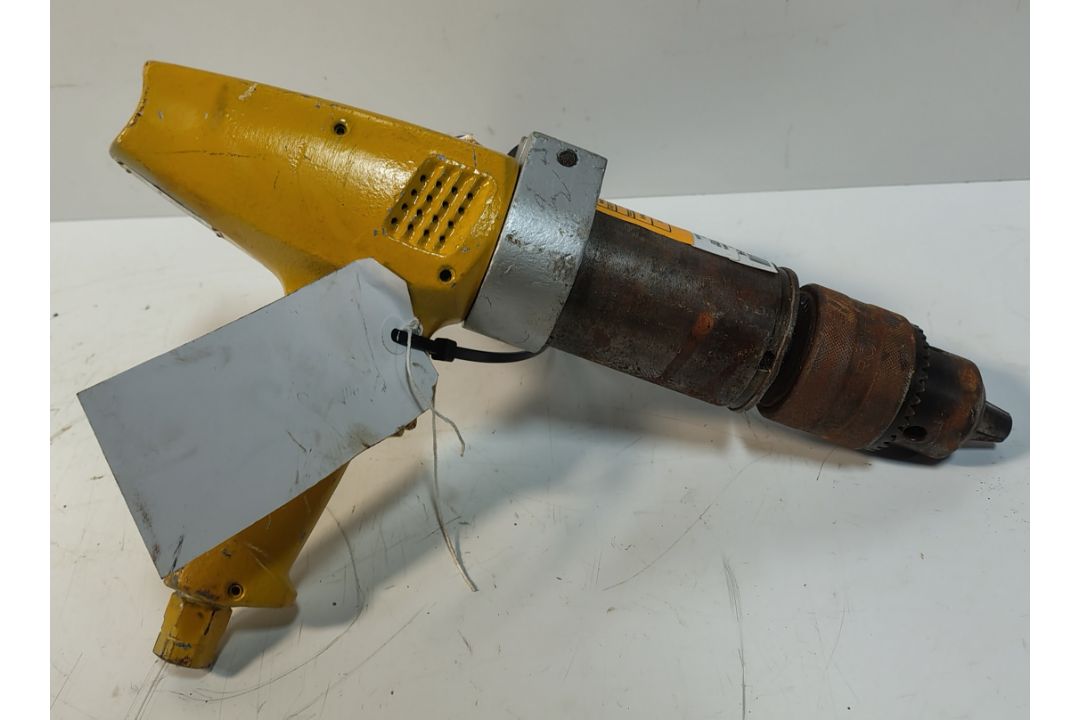 2x Atlas Copco LBB45 H006 - 16mm Chuck Pistol Drills & Atlas Copco LBB45 H006 - HANDLE ONLY - Image 3 of 5