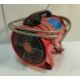 2x ELITE ELITE200 110V 8" Fume Extractors - Image 7 of 11