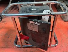 SA EQUIP TRA230110/400-4EX 230-110V EX. SA Transformer
