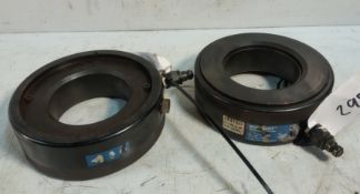 2x Boltight BT-CAT-T25 Tool No25 Hydraulic Cylinders