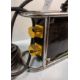SA EQUIP PNSB110/15-4EX/STA 110V 4 WAY EX. Splitter Unit (STAHL) - Image 4 of 8