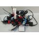 8x Chauvin Arnoux MN09 - 200 A AC Current Clamps - Image 1 of 3