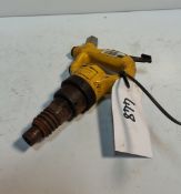 Atlas Copco RRF-21 - Chipping Hammer