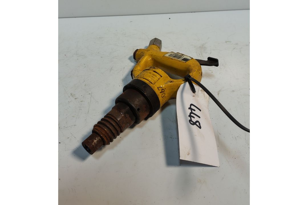 Atlas Copco RRF-21 - Chipping Hammer - Image 1 of 3