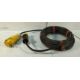 10x SES HOFR/STAHL 110V 16A STAHL EX. Extension Cables - Image 2 of 5