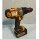 DEWALT DCD985M2 18V Battery Drill c/w 2 Batteries and Charger & BOSCH GBM23-2E 110V Rotary Drill - Image 7 of 11