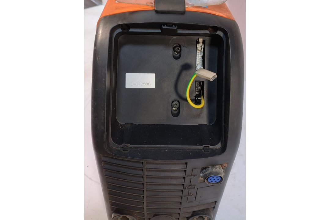 Kemppi Master MLS 3500 - 415V Welding Inverter - Image 5 of 6