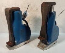 2x Tangye PS1230C 30t 12