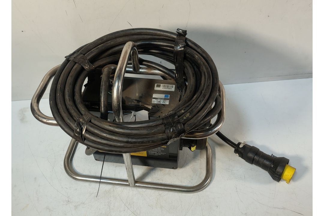 SA EQUIP PNSB110/15-4EX/CEA 110V 4 WAY EX. Splitter Unit (CEAG) - Image 6 of 6