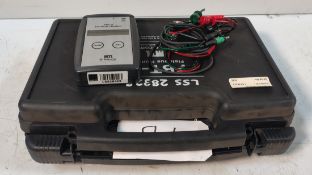 Relcom FBT-6 - ATEX Fieldbus Monitor - unused