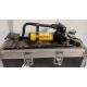 2x Enerpac P-392FP 700bar Two Speed Lightweight Foot Pumps - Image 5 of 9