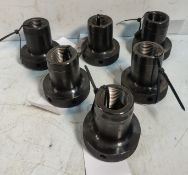 6x Boltight BT-1500-P22 OS Tool No22 1-1/2