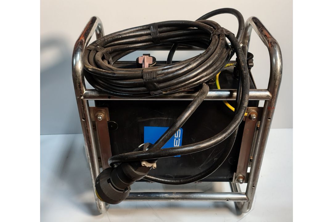 SA EQUIP TRA11024/400-4EX - 110V-24V Ex Transformer 400VA - Image 7 of 11