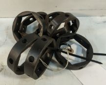 7x Boltight BT-1625-S23 Tool No23 1-5/8