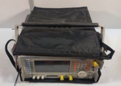 Marconi 2945 - Communications Service Monitor