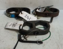 3x HTL NF-2916234 No Flog 2.9/16