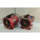2x ELITE ELITE200 110V 8" Fume Extractors - Image 1 of 11
