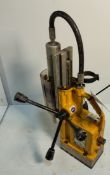 Unibor Airbor 2 - Magnetic Based Drill