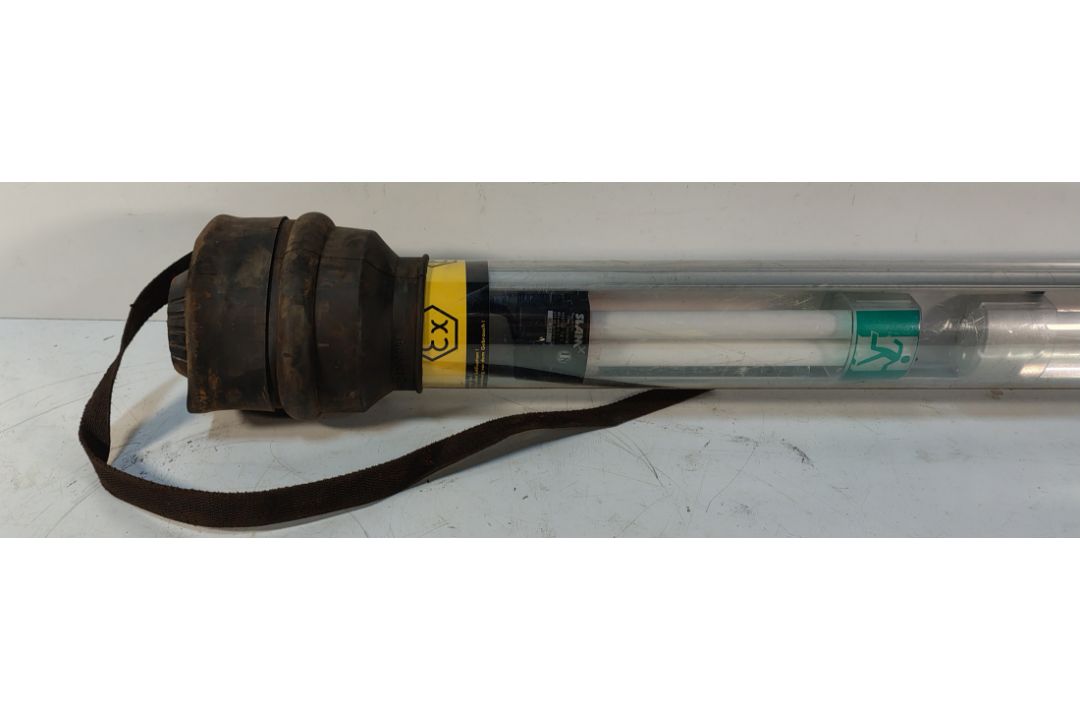 24x SA EQUIP SHE14018C110CEA - 110V EX. Fluorescent Emergency Work Lights - Image 4 of 6
