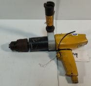 Atlas Copco LBB45 H006 - 16mm Chuck Pistol Drill