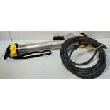 LX-400SL/T4 - 24V EX. LED Work Light - unused