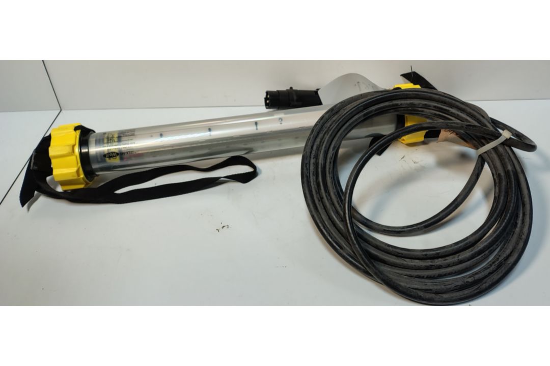 LX-400SL/T4 - 24V EX. LED Work Light - unused - Image 1 of 6