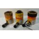 3x Enerpac RCH-302 30t Single Acting Hollow Plunger Cylinders 178mm-242mm - Image 1 of 4