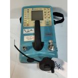 Druck DPI615 LP - 2.5 mbar Pneumatic Differential Pressure Calibrator