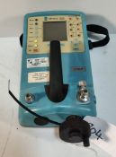 Druck DPI615 LP - 2.5 mbar Pneumatic Differential Pressure Calibrator