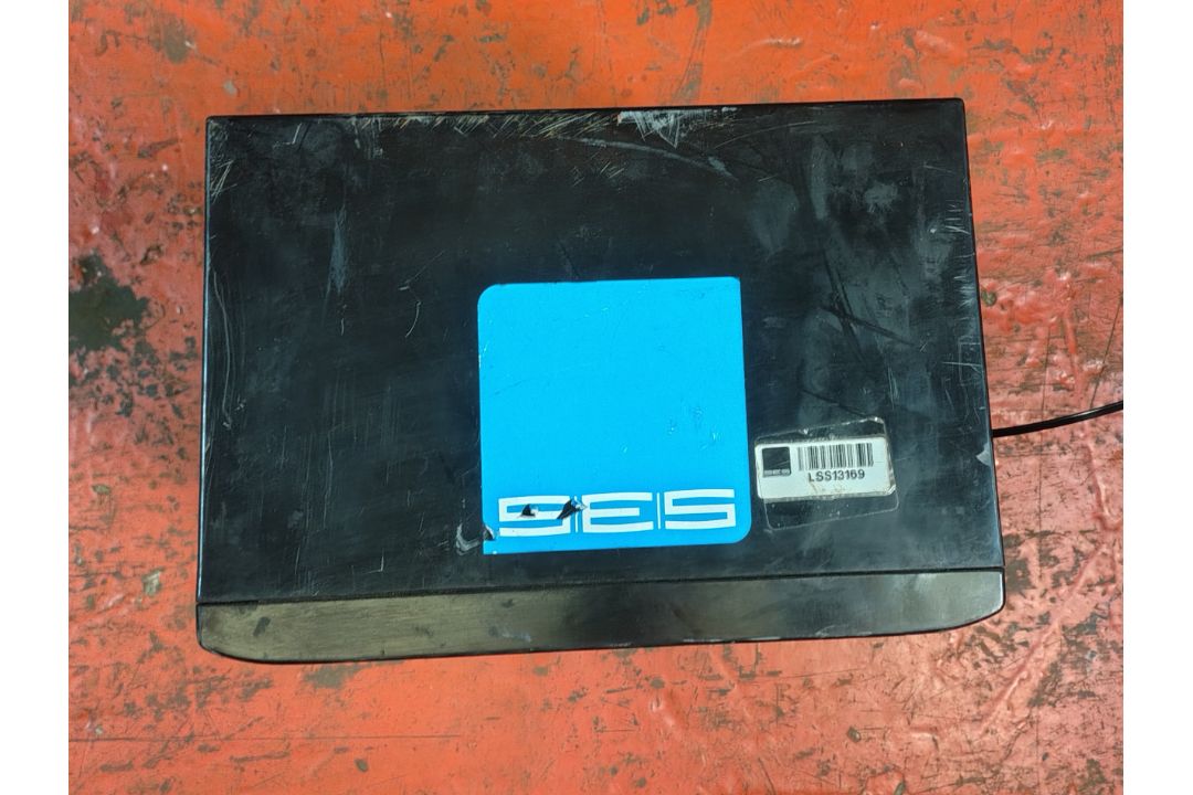 SA EQUIP TRAC230110/400-4EX 230V-110V SA Transformer - Image 5 of 5