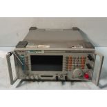 Aeroflex 2945B - Communications Service Monitor