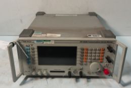 Aeroflex 2945B - Communications Service Monitor
