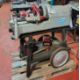 RIDGID 300 1/2" to 2" Threader Machine 110v - Image 3 of 13