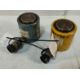 2x Enerpac RCS-302 30t Single Acting Low Height Cylinders 117mm-179mm - Image 1 of 3