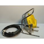 WOLF WF-300XL - 110V Atex Linkable LED Floodlight