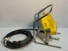 WOLF WF-300XL - 110V Atex Linkable LED Floodlight