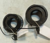 2x Boltight BT-CA-T23 Tool No23 Hydraulic Cylinders