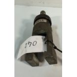 Elpress V1300 Crimper Head