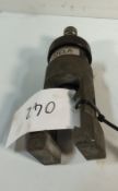 Elpress V1300 Crimper Head