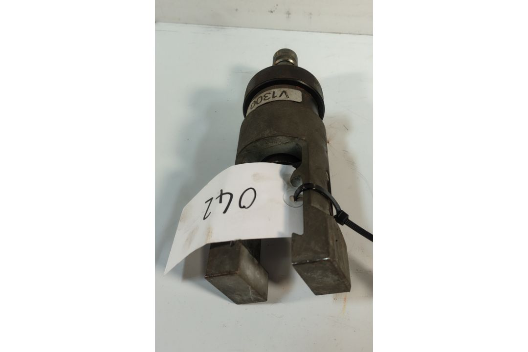 Elpress V1300 Crimper Head - Image 1 of 3