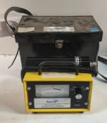 Thermo Scientific 900 - Mini-monitor Radiation Counter