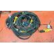 5x SES HOFR/STAHL 110V 16A STAHL EX. Extension Cables - Image 1 of 5