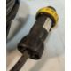 10x SES HOFR/STAHL 110V 16A STAHL EX. Extension Cables - Image 4 of 5