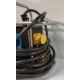 5x SA EQUIP PNSB110/15-4EX/STA 110V 4 WAY EX. Splitter Units (STAHL) - Image 3 of 28