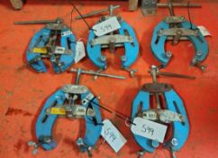 5x Dearman QFC-26 - 2-6