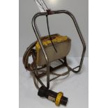 WOLF WF-300 - 110V ATEX LED Floodlight